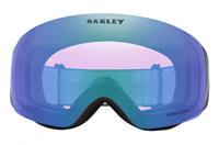 Oakley Prizm Snow Iced Iridium Lens
