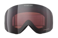 Oakley Prizm Snow Garnet Lens