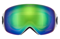 Oakley Prizm Jade Iridium Lens