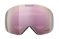 Oakley Prizm Rose Gold Iridium Lens