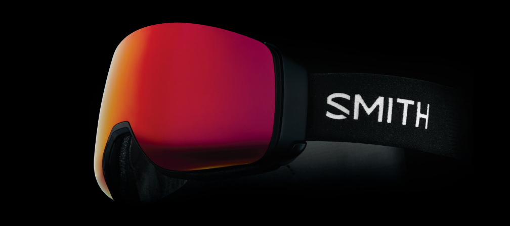 Smith 4D MAG S Ski Goggles