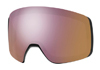 Smith Chromapop Everyday Rose Gold Goggle Lens