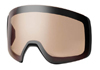 Smith Chromapop Storm Amber Goggle Lens