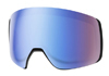 Chromapop Storm Blue Sensor Goggle Lens