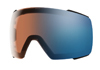 Smith Photochromic Blue Goggle Lens