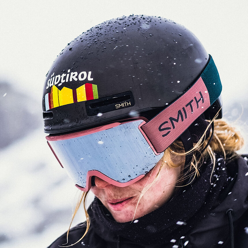 Introducing the 4D MAG S and Squad S goggles from Smith. - PROLENS